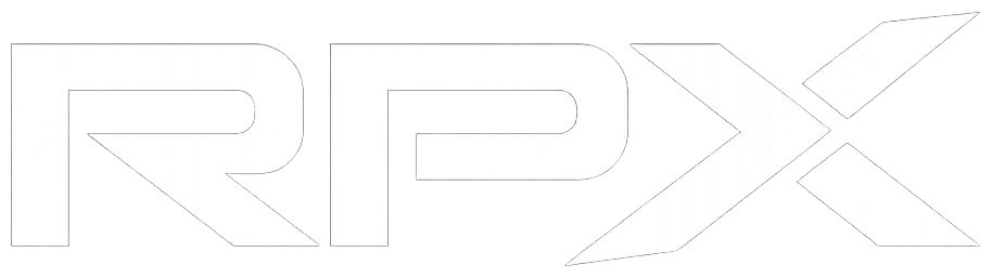 Desenvolvido por RPX